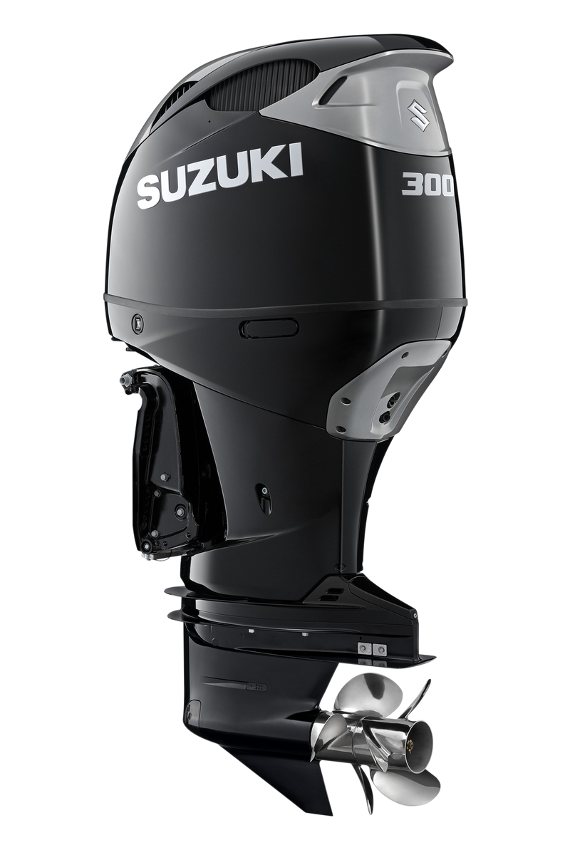 Suzuki Marine DF300B