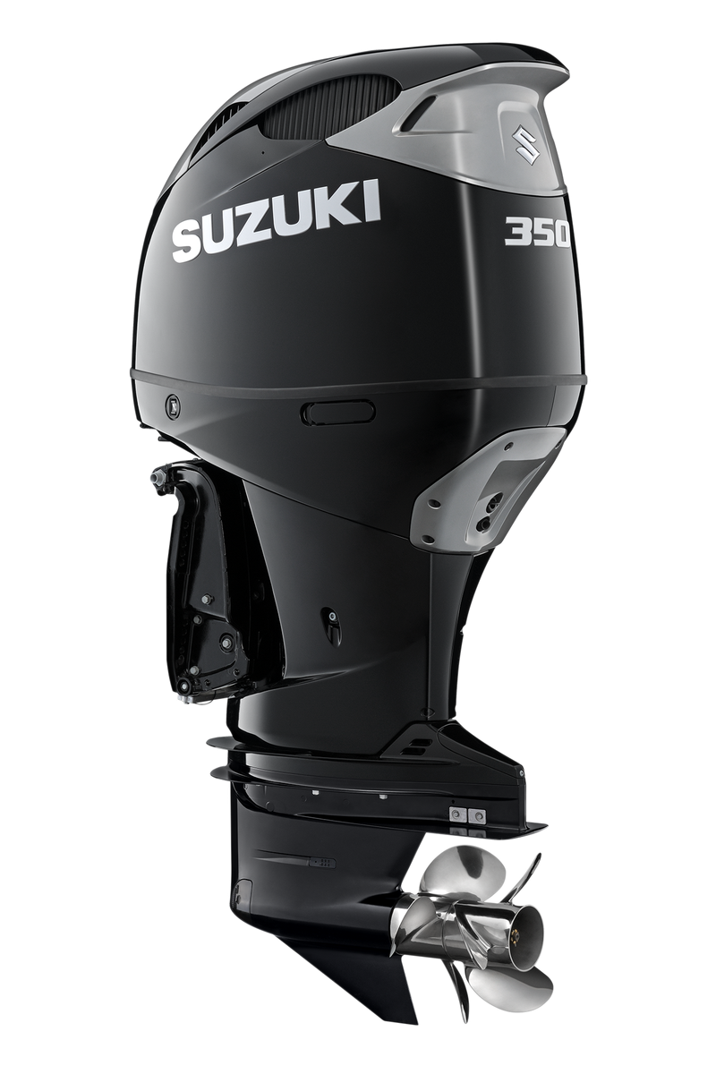 Suzuki Marine