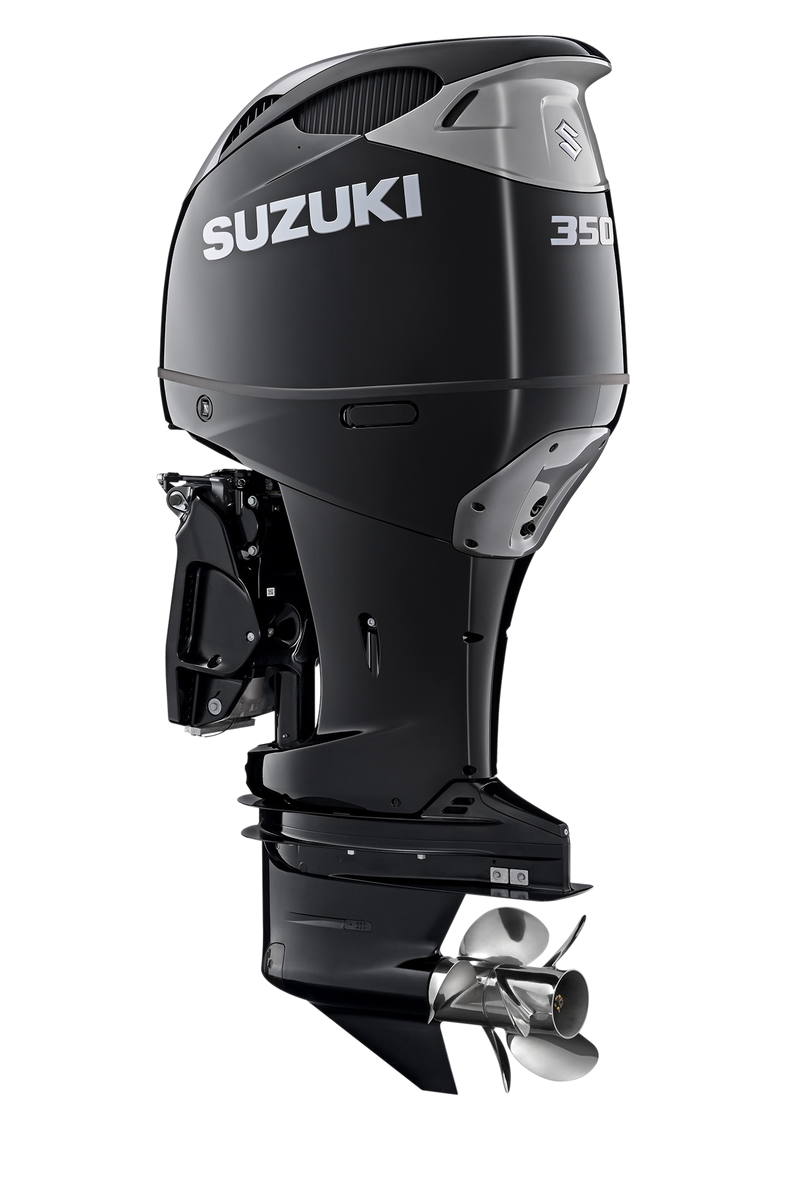 Suzuki Marine DF350AMD