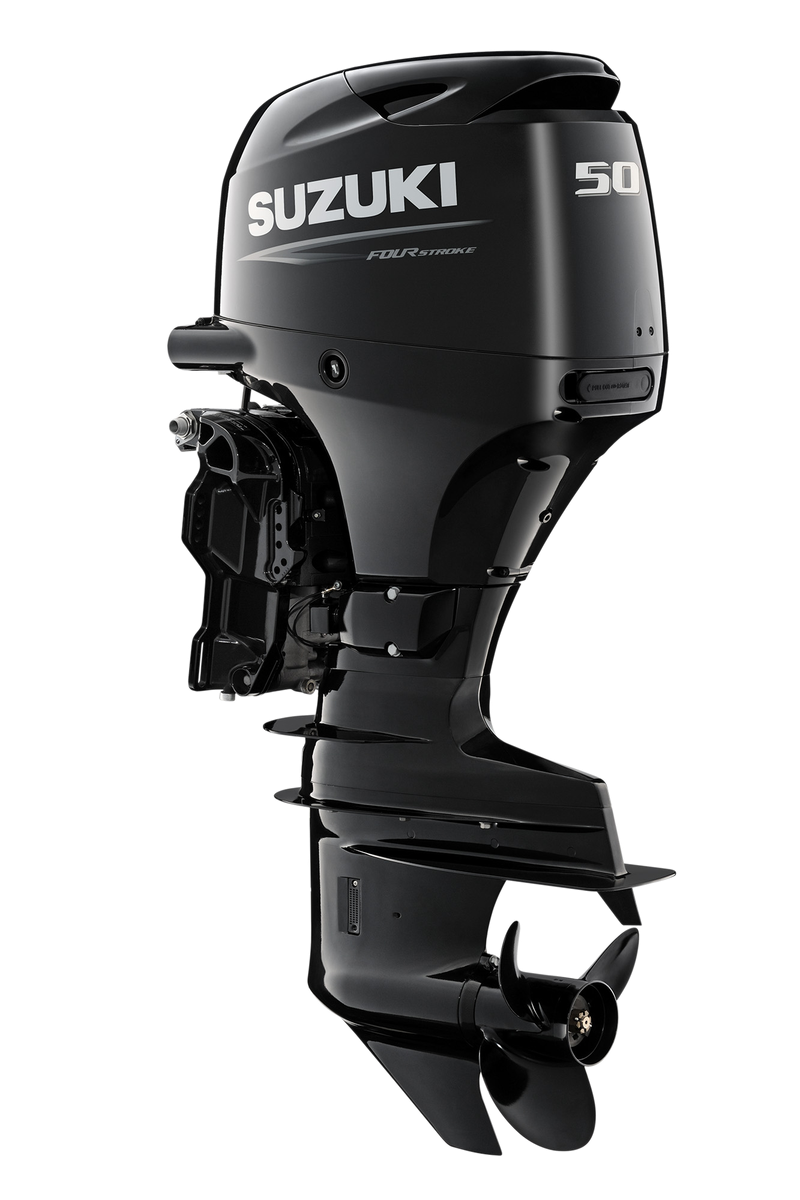 Suzuki Marine DF50AV