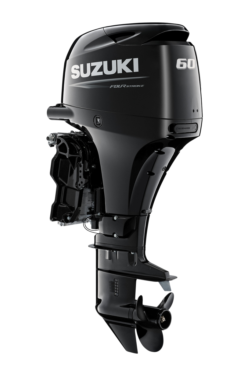 Suzuki Marine DF60A