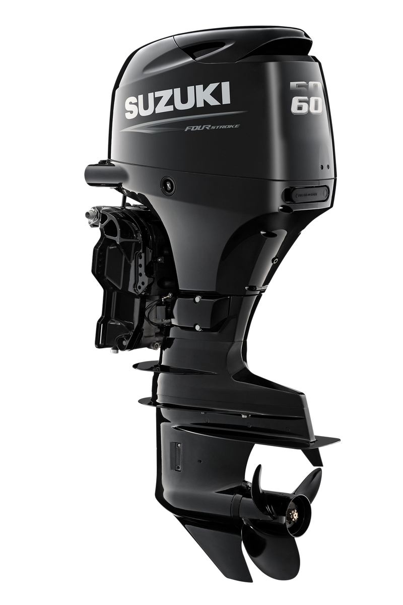 Suzuki Marine DF60AV