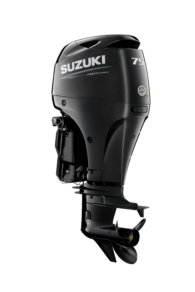 Suzuki Marine DF75A
